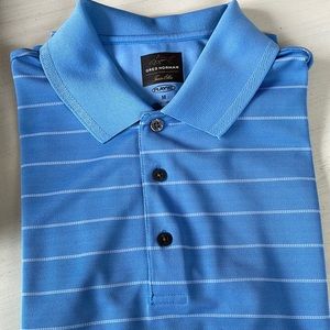 Greg Norman Golf Short.